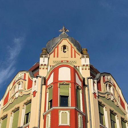 Tm Apartments Timisoara Exterior foto