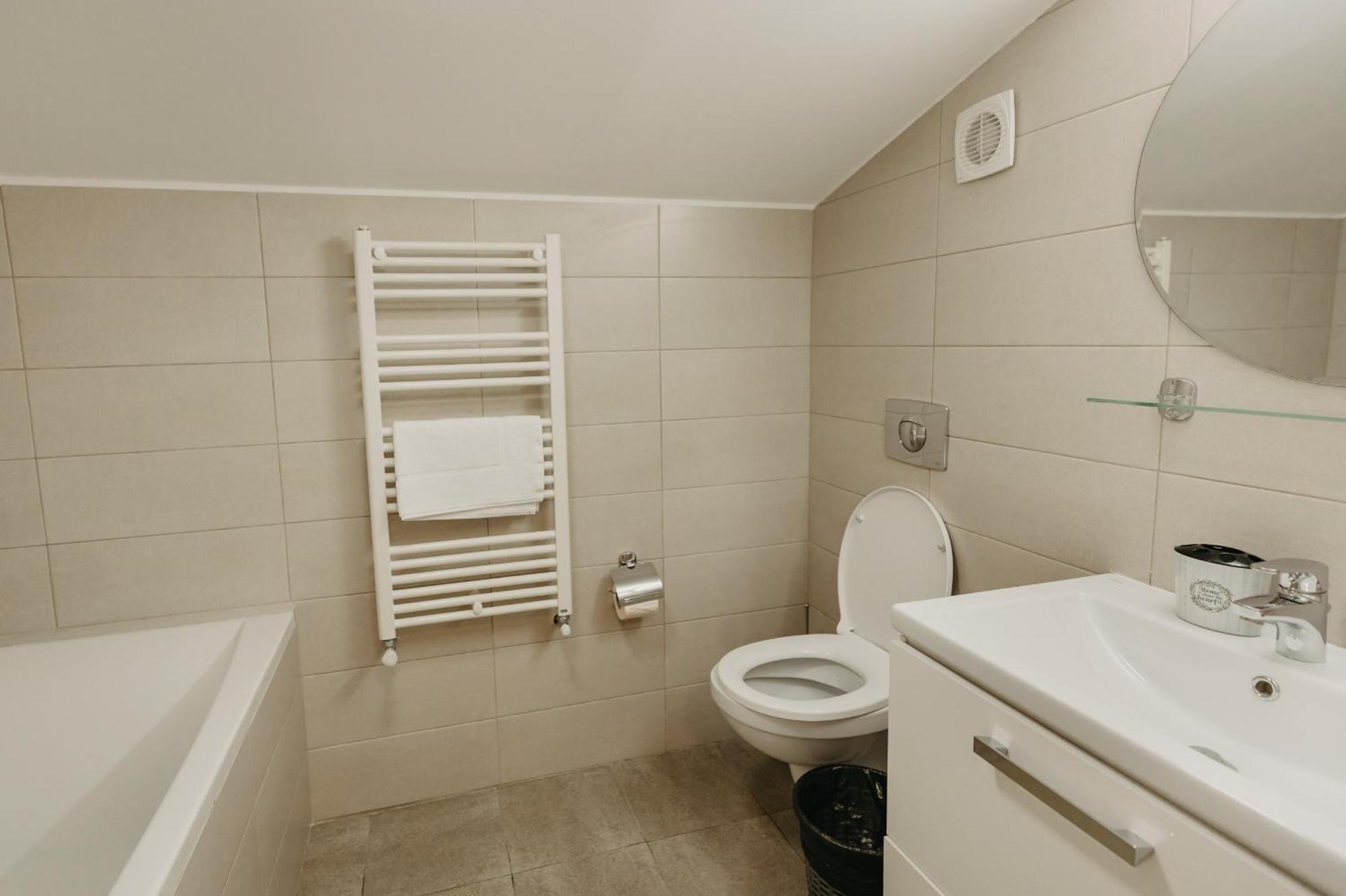 Tm Apartments Timisoara Exterior foto