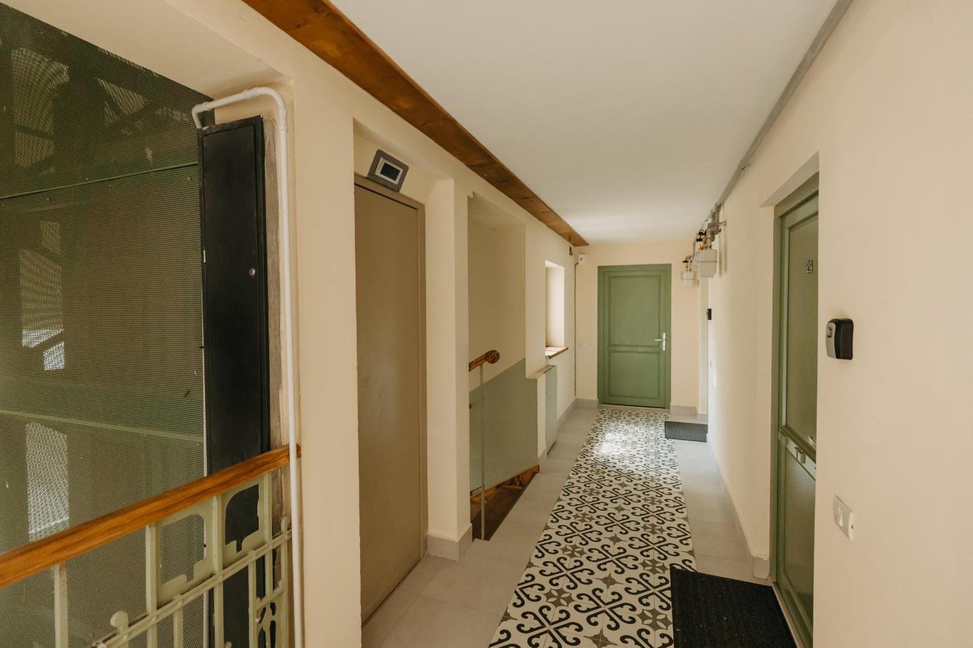 Tm Apartments Timisoara Exterior foto