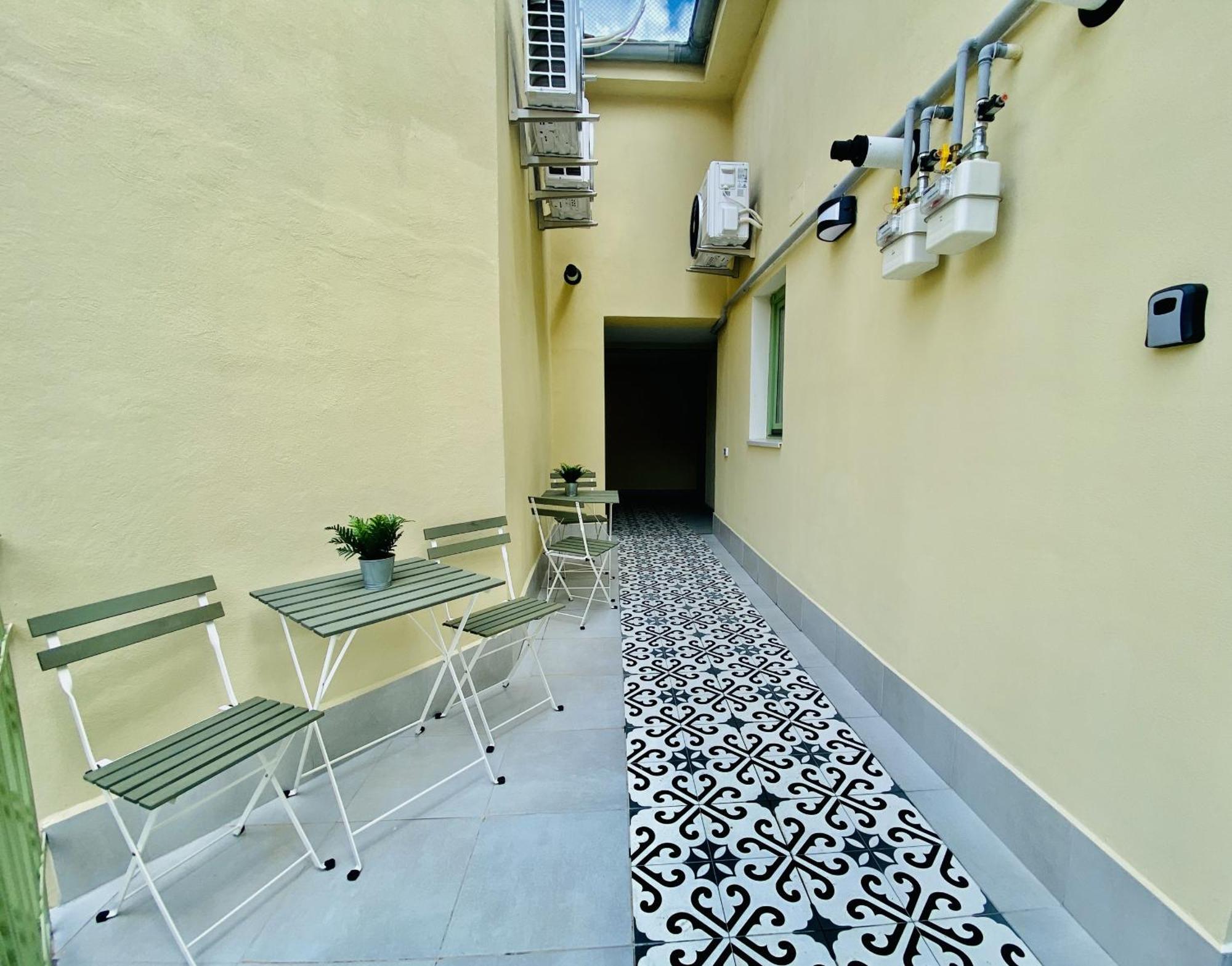 Tm Apartments Timisoara Exterior foto
